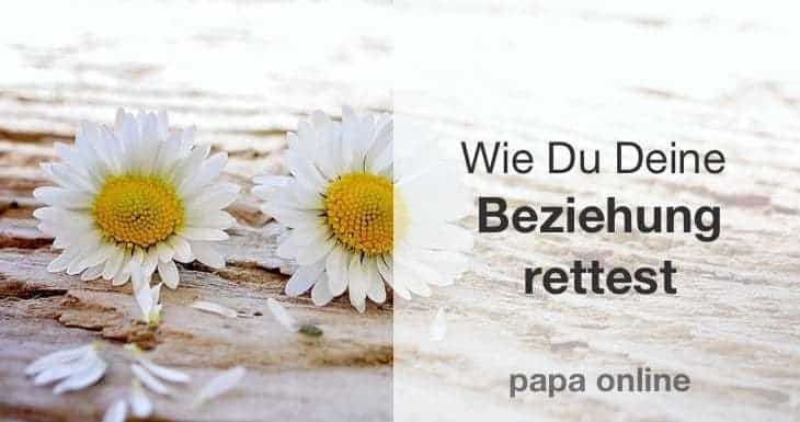 beziehung noch zu retten